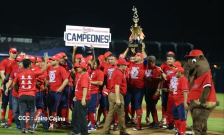 ¡La “Maquinaria Roja” lo hizo otra vez!