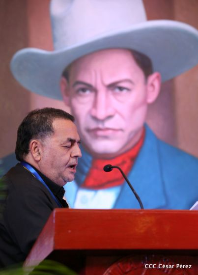 Concluye II Foro de Paz y Solidaridad con Nicaragua