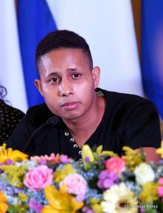 Concluye II Foro de Paz y Solidaridad con Nicaragua