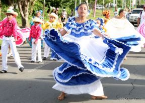 Inauguran exposición de los Santos Patronos