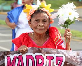 Inauguran exposición de los Santos Patronos