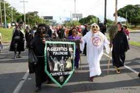 Inauguran exposición de los Santos Patronos