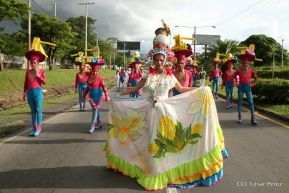 Inauguran exposición de los Santos Patronos
