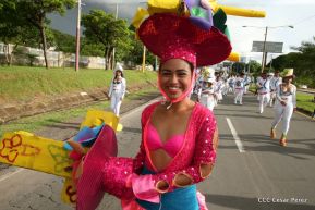 Inauguran exposición de los Santos Patronos