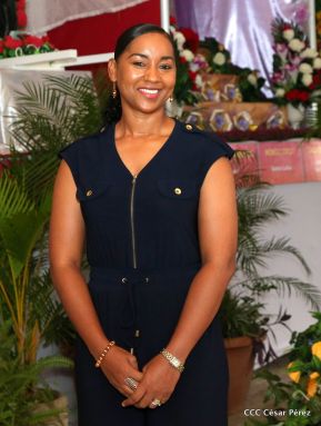 Inauguran exposición de los Santos Patronos