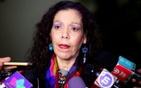 Acto del 39 aniversario del Ministerio de Gobernación