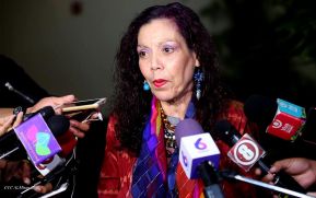 Acto del 39 aniversario del Ministerio de Gobernación