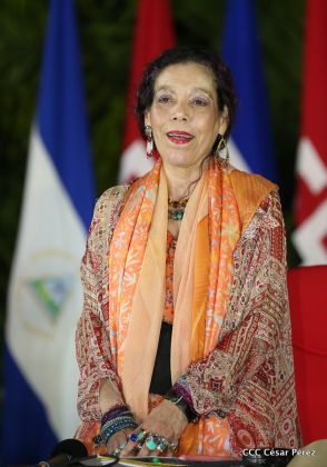 Nicaragua conmemoró legado del comandante Carlos Fonseca Amador