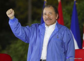 Nicaragua conmemoró legado del comandante Carlos Fonseca Amador