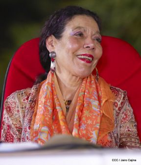 Nicaragua conmemoró legado del comandante Carlos Fonseca Amador