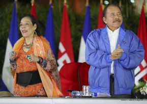 Nicaragua conmemoró legado del comandante Carlos Fonseca Amador