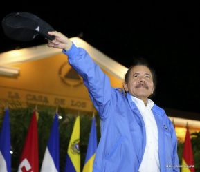 Nicaragua conmemoró legado del comandante Carlos Fonseca Amador