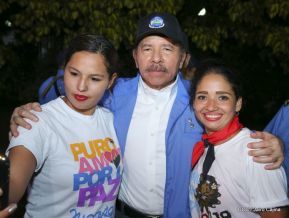 Nicaragua conmemoró legado del comandante Carlos Fonseca Amador