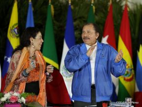 Nicaragua conmemoró legado del comandante Carlos Fonseca Amador