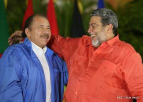 Nicaragua conmemoró legado del comandante Carlos Fonseca Amador