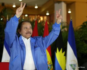 Nicaragua conmemoró legado del comandante Carlos Fonseca Amador