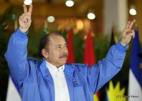 Nicaragua conmemoró legado del comandante Carlos Fonseca Amador