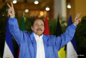 Nicaragua conmemoró legado del comandante Carlos Fonseca Amador