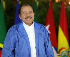 Nicaragua conmemoró legado del comandante Carlos Fonseca Amador