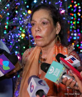 Nicaragua conmemoró legado del comandante Carlos Fonseca Amador