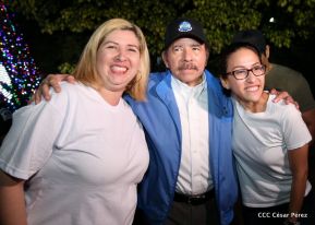 Nicaragua conmemoró legado del comandante Carlos Fonseca Amador