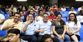 Nicaragua: Inició el Campeonato Centroamericano de Clubes de Baloncesto (COCABA)