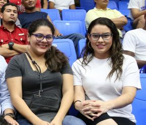 Nicaragua: Inició el Campeonato Centroamericano de Clubes de Baloncesto (COCABA)
