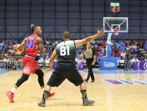 Nicaragua: Inició el Campeonato Centroamericano de Clubes de Baloncesto (COCABA)