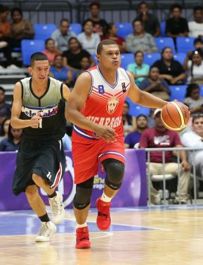 Nicaragua: Inició el Campeonato Centroamericano de Clubes de Baloncesto (COCABA)