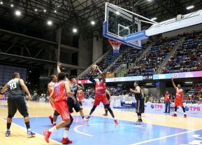 Nicaragua: Inició el Campeonato Centroamericano de Clubes de Baloncesto (COCABA)
