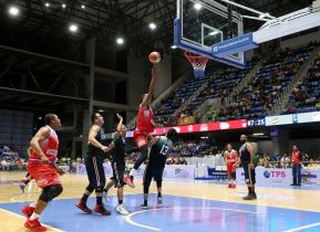 Nicaragua: Inició el Campeonato Centroamericano de Clubes de Baloncesto (COCABA)