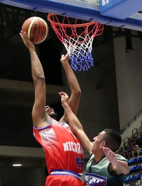 Nicaragua: Inició el Campeonato Centroamericano de Clubes de Baloncesto (COCABA)