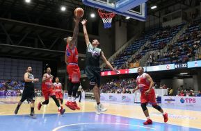 Nicaragua: Inició el Campeonato Centroamericano de Clubes de Baloncesto (COCABA)