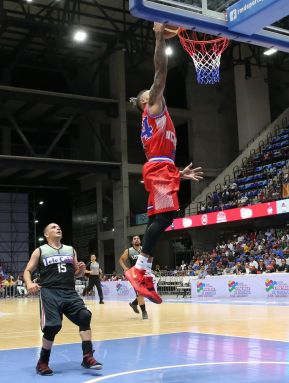 Nicaragua: Inició el Campeonato Centroamericano de Clubes de Baloncesto (COCABA)