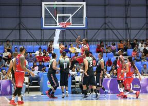 Nicaragua: Inició el Campeonato Centroamericano de Clubes de Baloncesto (COCABA)