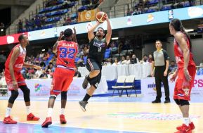 Nicaragua: Inició el Campeonato Centroamericano de Clubes de Baloncesto (COCABA)