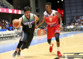 Nicaragua: Inició el Campeonato Centroamericano de Clubes de Baloncesto (COCABA)