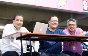 Nicaragua: Inició el Campeonato Centroamericano de Clubes de Baloncesto (COCABA)