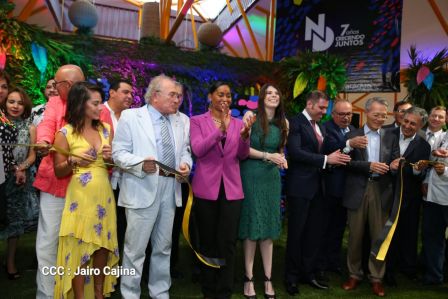 ¡Así fue el primer día  de Nicaragua Diseña 2018!