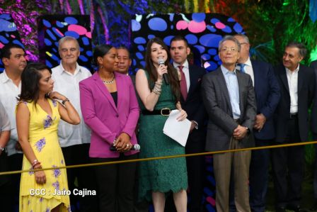 ¡Así fue el primer día  de Nicaragua Diseña 2018!