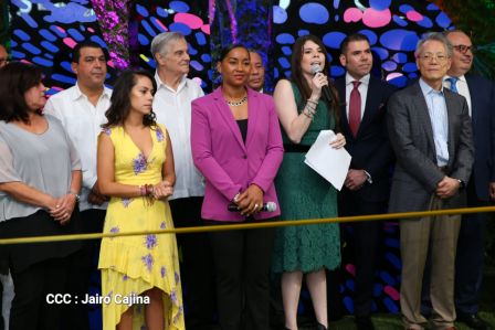 ¡Así fue el primer día  de Nicaragua Diseña 2018!