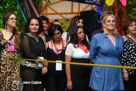 ¡Así fue el primer día  de Nicaragua Diseña 2018!