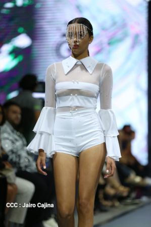 ¡Así fue el primer día  de Nicaragua Diseña 2018!