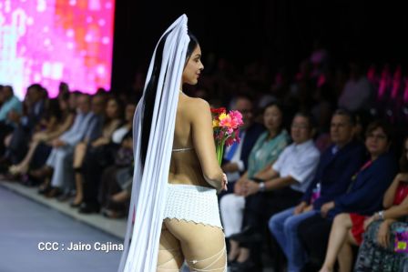 ¡Así fue el primer día  de Nicaragua Diseña 2018!