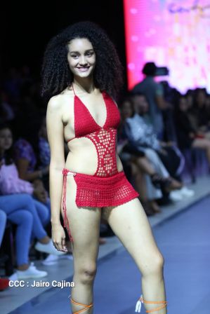 ¡Así fue el primer día  de Nicaragua Diseña 2018!