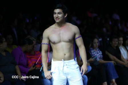 ¡Así fue el primer día  de Nicaragua Diseña 2018!