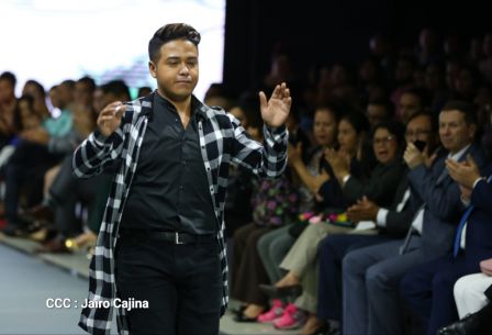 ¡Así fue el primer día  de Nicaragua Diseña 2018!