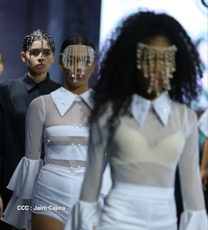 ¡Así fue el primer día  de Nicaragua Diseña 2018!