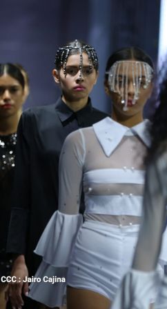 ¡Así fue el primer día  de Nicaragua Diseña 2018!