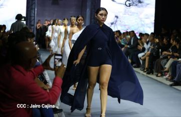 ¡Así fue el primer día  de Nicaragua Diseña 2018!